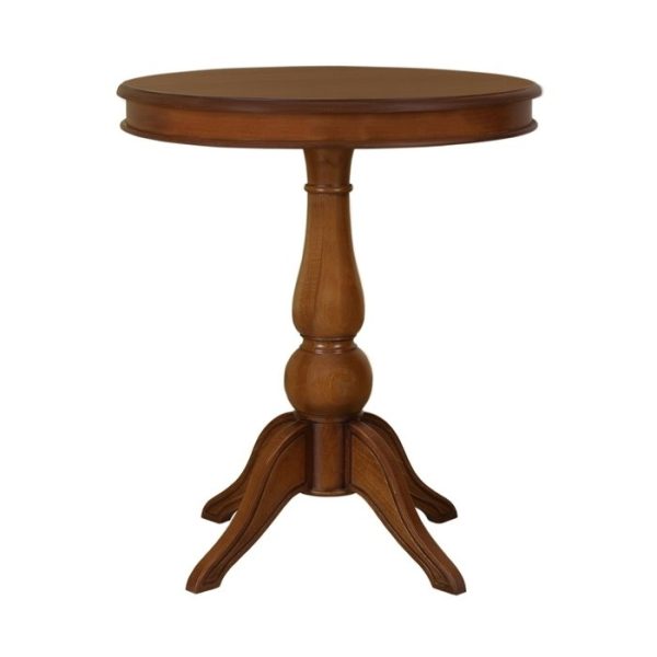 Стол кофейный Венеция из дерева  — изображение 3