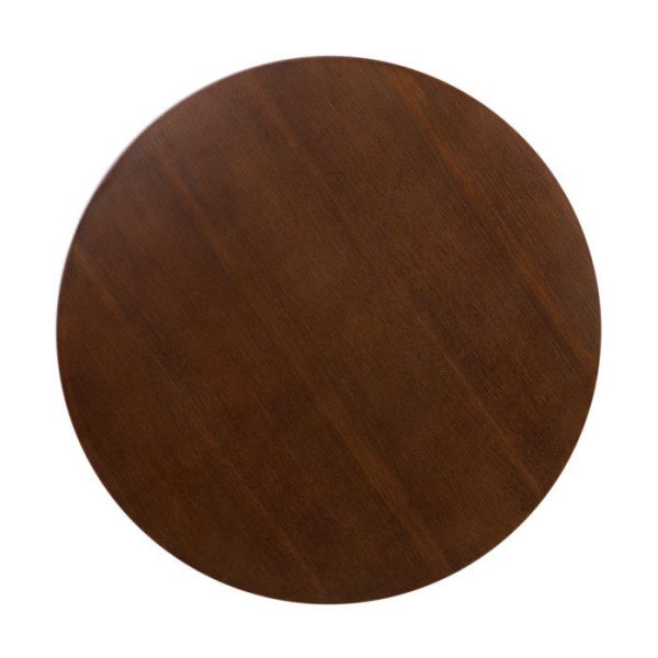 Стол журнальный Occasional table из дерева — изображение 3