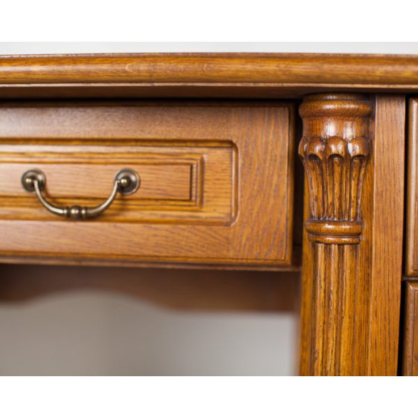 Письменный  стол Еcolife Еurope из массива дуба — изображение 5