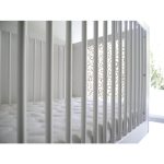 кроватка Alto Bamboo Rings Spot On Square — изображение 3