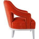 Кресло с подлокотниками   — изображение 3