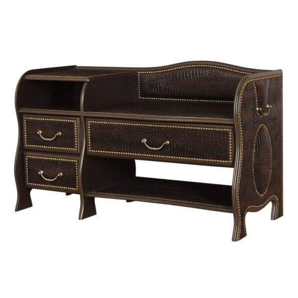 Банкетка Шевалье - 3 ( правая) — изображение 6