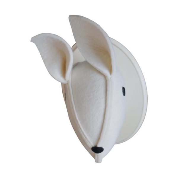 Настенный декор Мышонок — изображение 4