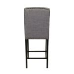 Барный Стул Skipton grey — изображение 3