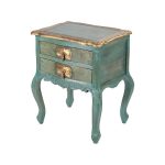 ТУМБА ПРИКРОВАТНАЯ КЛАССИКА ВОСТОКА