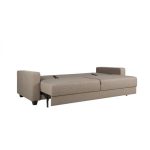 бежевый Трехместный диван BARI  — изображение 7