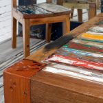 Стол кофейный All From Boats Finger   — изображение 2