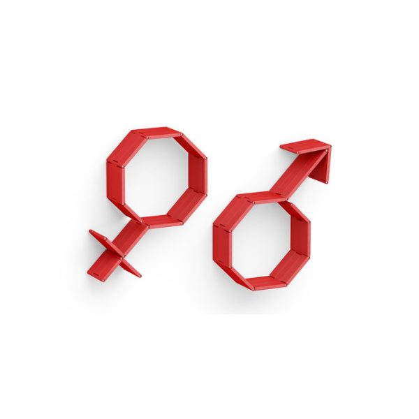 Полки-трансформеры LATITUDE Flex Shelf — изображение 9