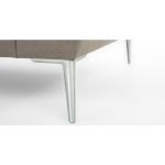 ДИВАН МЭДИСОН L GREY — изображение 8