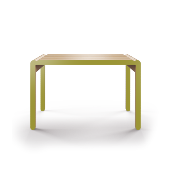 стол Mönsterås runda дуб  — изображение 4