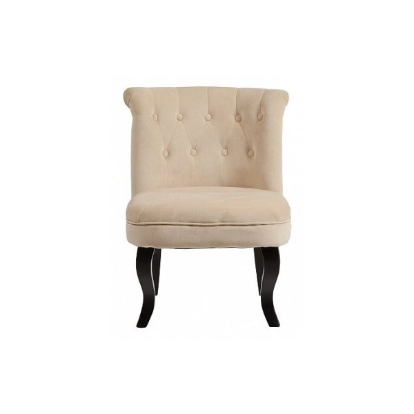 Кресло Dawson Бежевый Велюр — изображение 5