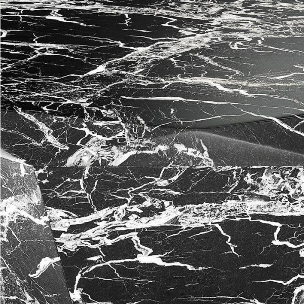 Журнальный столик  Diamond с имитацией мрамора — изображение 3