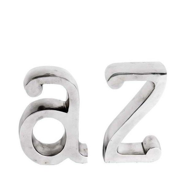 2151product_gallery_photo_2608a377-75f0-4989-ac00-e8ae2675433d.jpeg Набор из двух Держателей для книг  A-Z  — изображение 1
