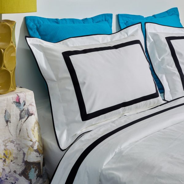 Постельный комплект двуспальный  Монохром — изображение 4