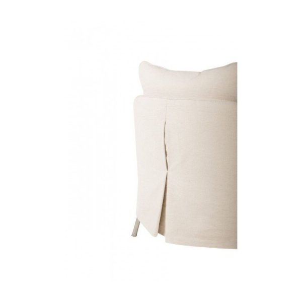 белое Кресло JULIA SITS — изображение 10