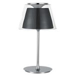 НАСТОЛЬНАЯ ЛАМПА DONOLUX BLACK