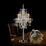 Настольная лампа Illuminati Dias