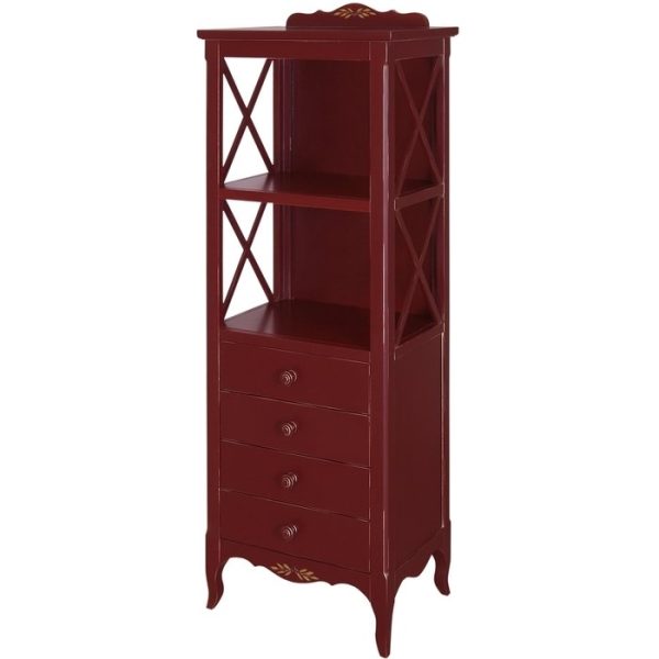 Этажерка Хельга - 3  — изображение 2