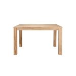 Стол обеденный  LARGO DINING TABLE из массива дуба