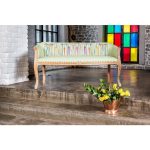 Диванетка «Биарриц Просто дождь (грин)» — изображение 5