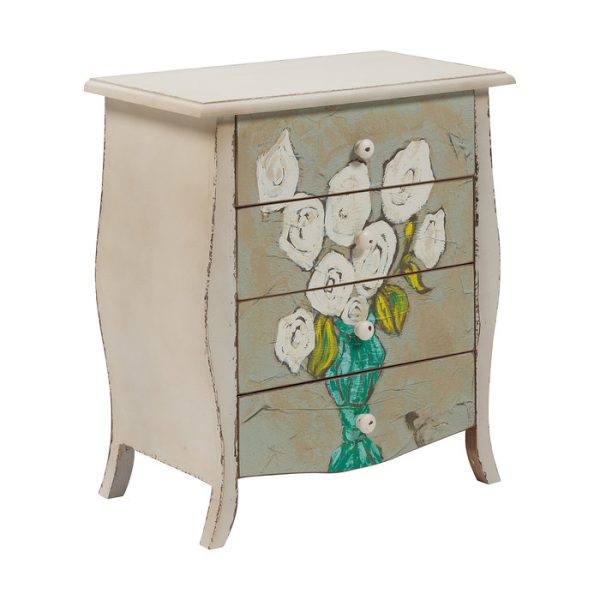 Тумбочка Kellie — изображение 3