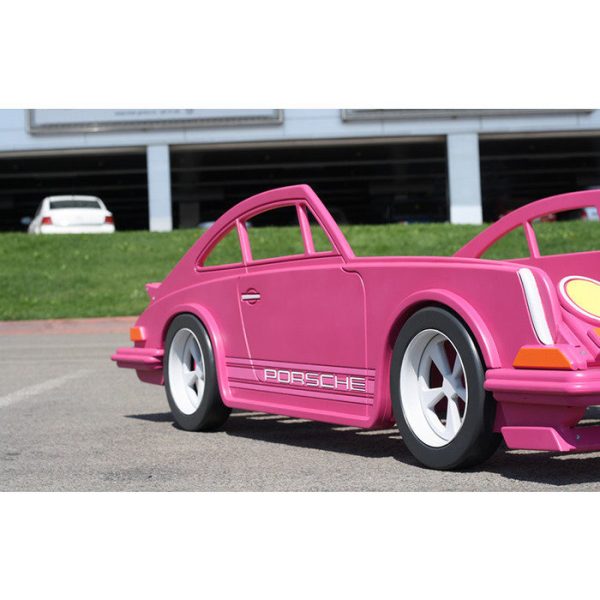 Односпальная кровать Carrera — изображение 4