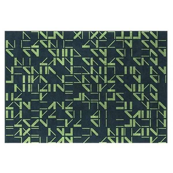 2152product_gallery_photo_9a228d02-09a9-4670-90d4-e41f3717eea8.jpg Ковер NOW CARPETS Alphabet из 100% шерсти 240х170 см — изображение 1
