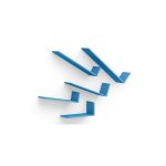 Полки-трансформеры LATITUDE Flex Shelf set 110 — изображение 2