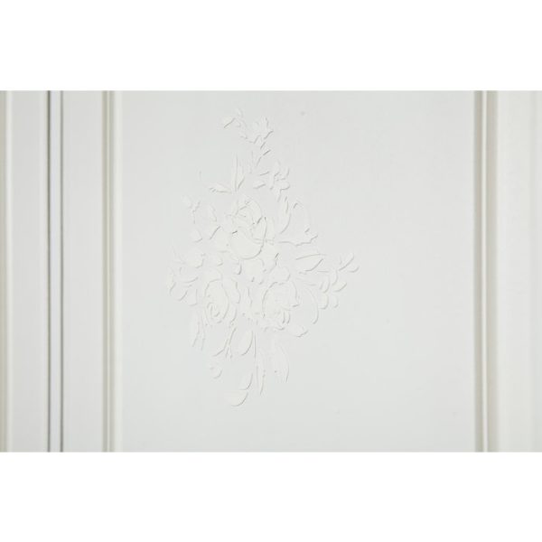 Шкаф Belle Fleur Blanc — изображение 4