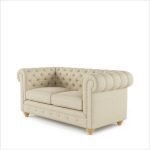 Диван Chester 2 Seat Sofa — изображение 2