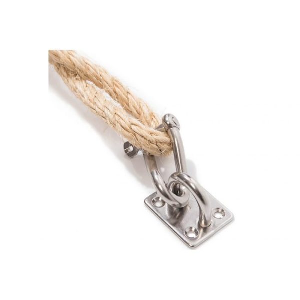 Настенное Зеркало на канате  — изображение 3