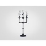 Настольная Лампа Канделябр на металлической ножке