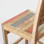 Стул барный Claudia  R.E.D. — изображение 4