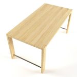 Обеденный Стол LULU Store Kari  — изображение 2