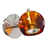 Спот ODEON LIGHT Bolla