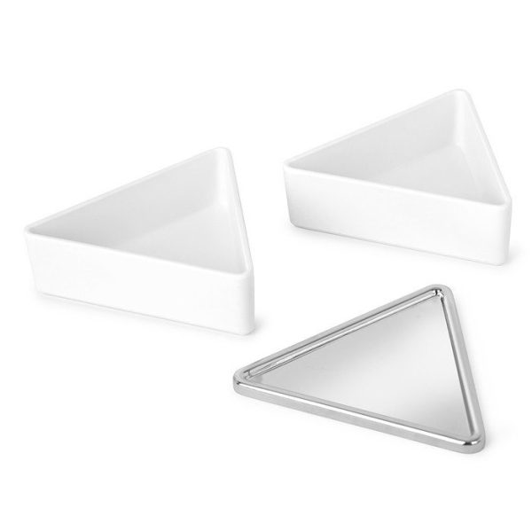 Шкатулка для украшений Umbra trinity — изображение 5