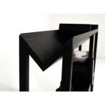 Консоль Fly Massive Millworks  из массива дуба  — изображение 6