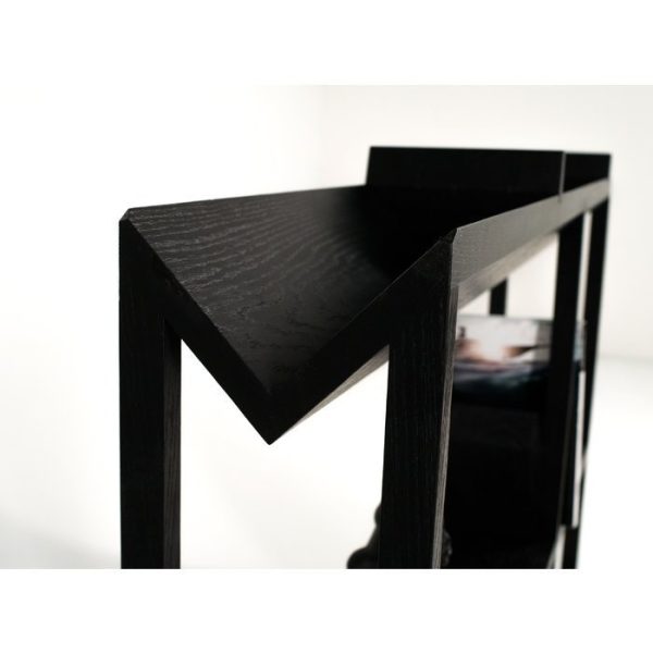 Консоль Fly Massive Millworks  из массива дуба  — изображение 6