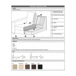 Диван LINDA — изображение 6