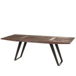 Стол обеденный Thomas Bina Simon 216х86