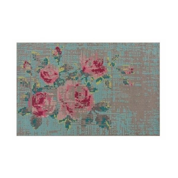 Стильный ковер GAN Flowers 200х300 — изображение 5