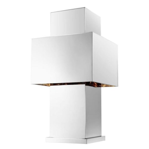 Настольная лампа  Quadrum  — изображение 3