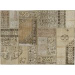 Винтажный ковер Patchwork 200х148