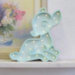 Ночник Олененок Бемби	