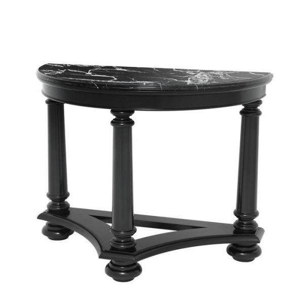 Консоль  Clark  — изображение 3