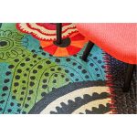 Ковер GAN Rustic Chic Flower 170х240 см — изображение 4