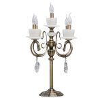 Настольная лампа MW-Light Свеча 
