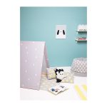 Детский плед Woouf! Ghosts 100х80 — изображение 3