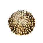 Настольная лампа Stylnove Ceramiche Reef белая 