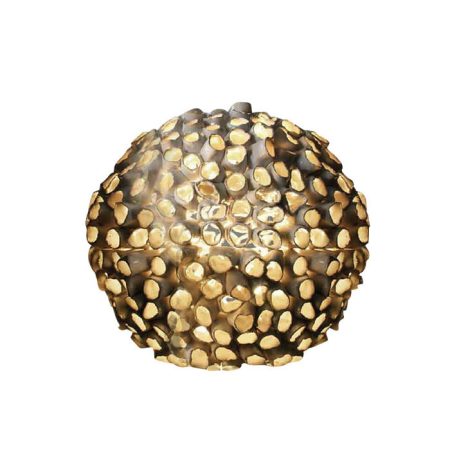 Настольная лампа Stylnove Ceramiche Reef белая 